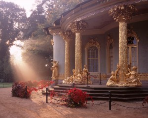 Palaces And Parks Of Potsdam And Berlin Tourism In Germany